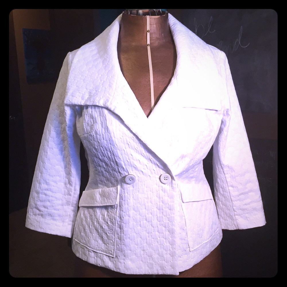 CAbi Blazer✨